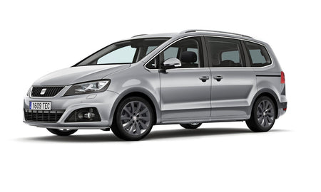 Covorase auto mocheta Seat Alhambra