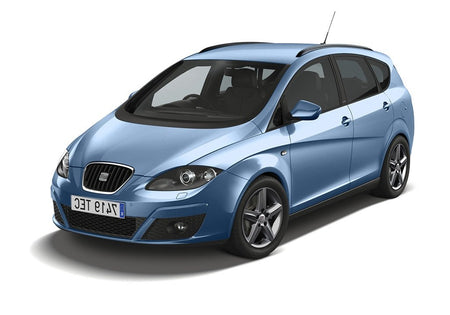 Tavite portbagaj Seat Altea