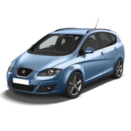 Bandouri laterale Seat Altea