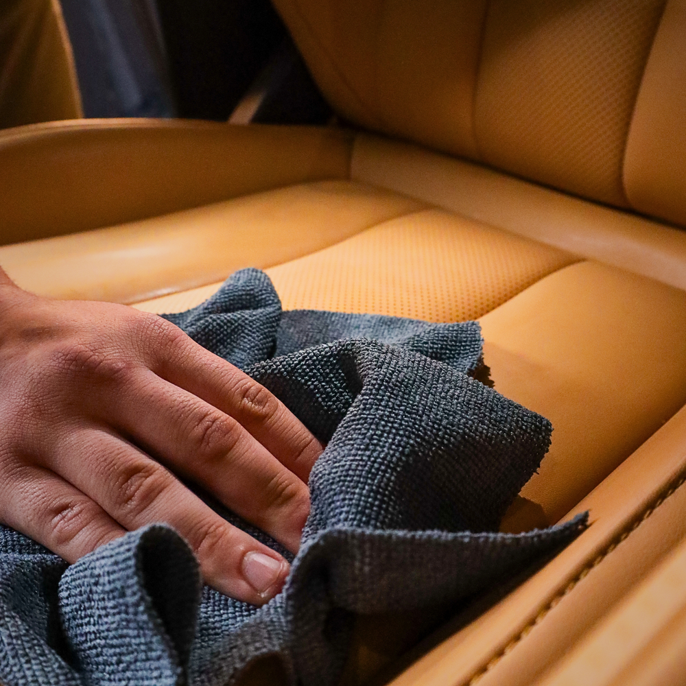 Solutii detailing interior