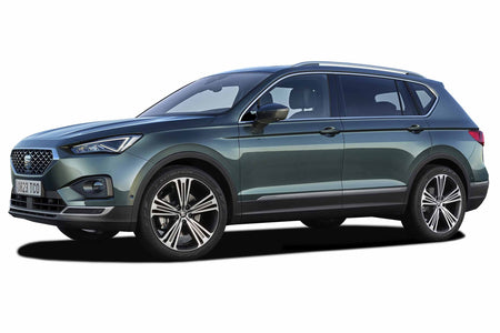 Covorase auto Seat Tarraco