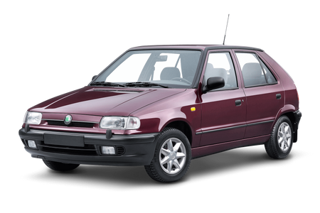 Paravanturi Skoda Felicia