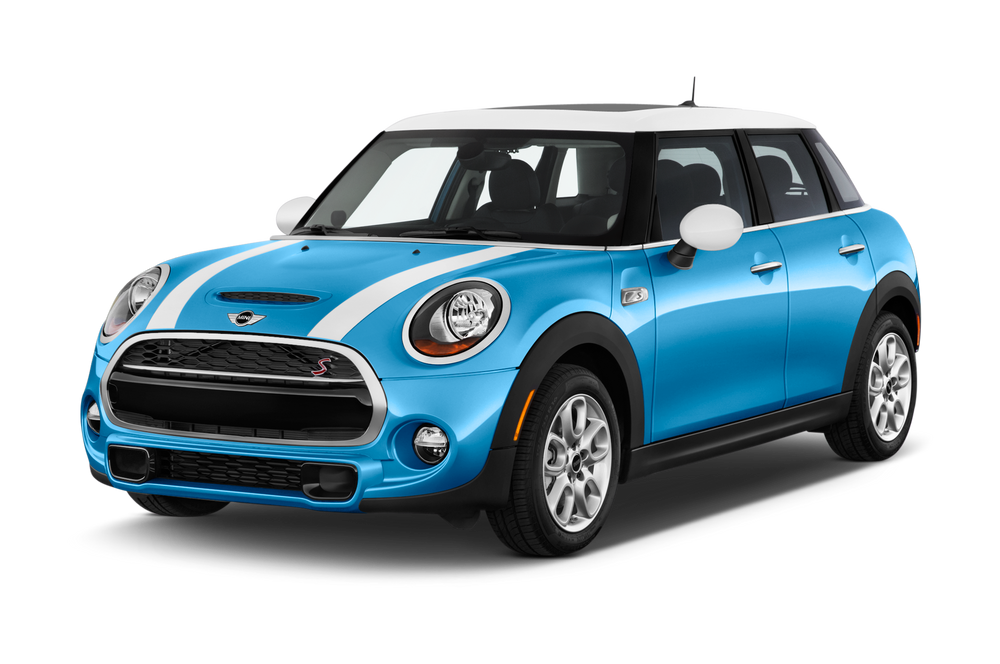Covorase auto mocheta BMW Mini
