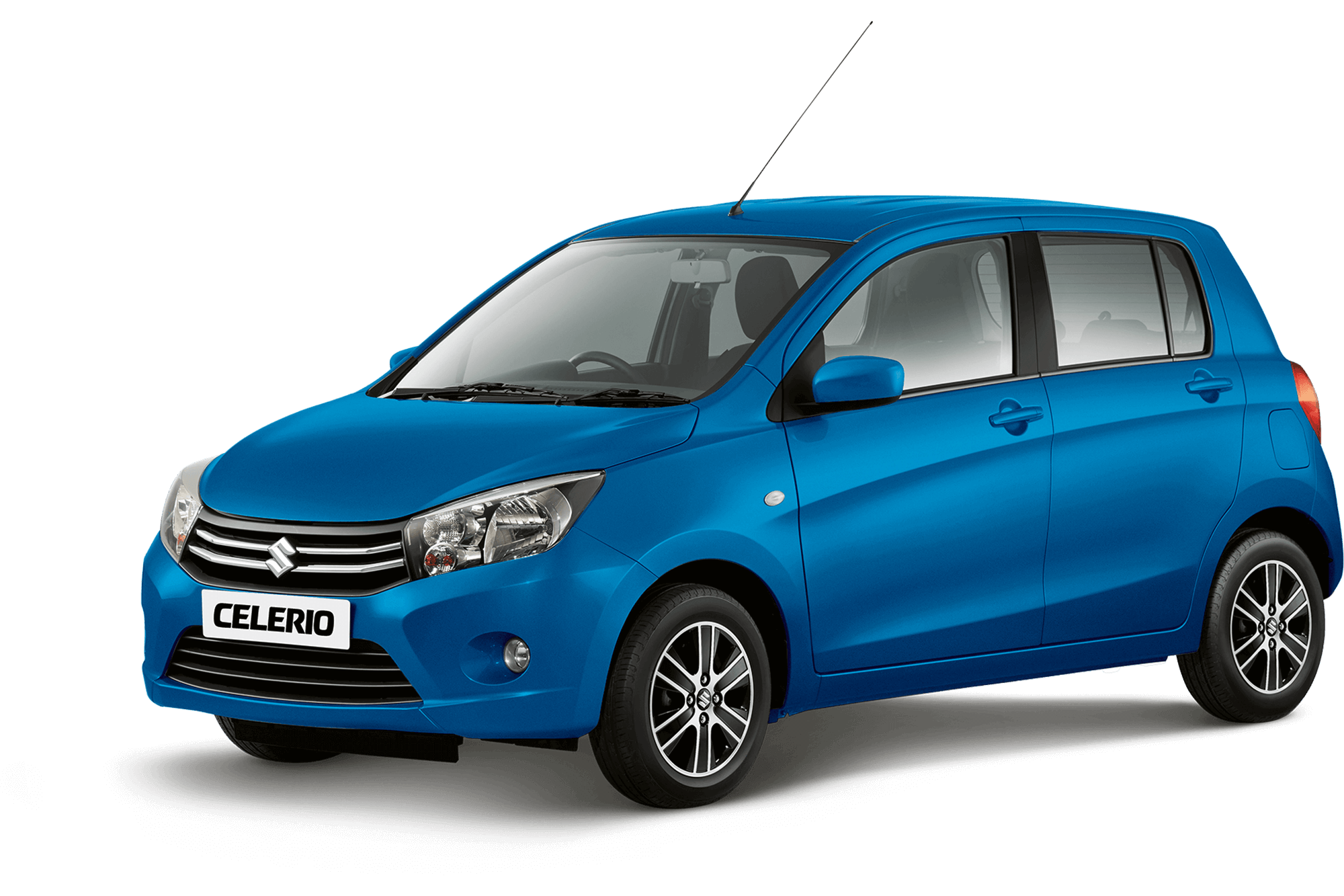 Set 5 covorase auto SUZUKI CELERIO din 11.2014 - 2026, cu covoras tunel median, Caroserie HATCHBACK