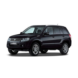Plase portbagaj Suzuki Grand Vitara