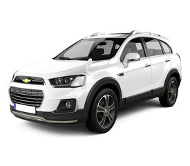 Plase portbagaj Chevrolet Captiva