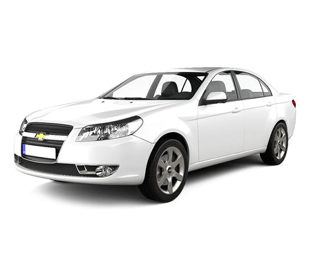 Covorase auto Chevrolet Epica