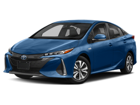 Plase portbagaj Toyota Prius