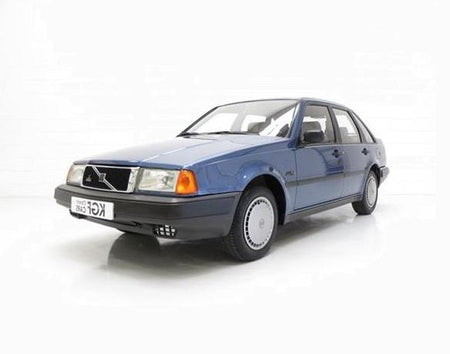 Tavite portbagaj Volvo 440