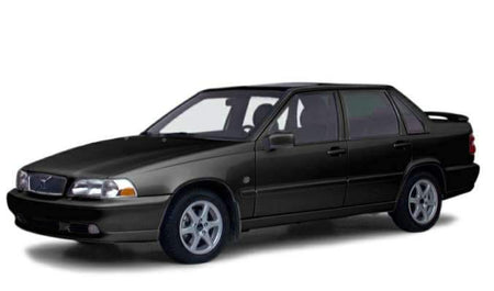 Covorase auto Volvo S70