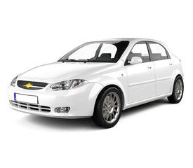 Plase portbagaj Chevrolet Lacetti