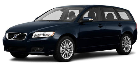 Covorase auto mocheta Volvo V50