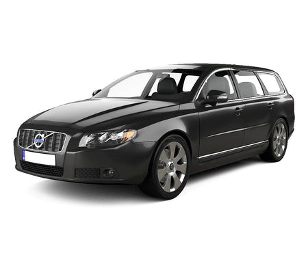 Tavite portbagaj Volvo V70