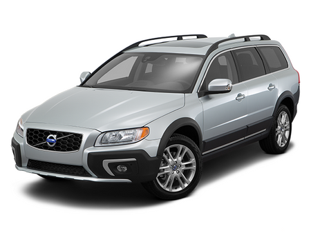 Covorase auto mocheta Volvo XC70