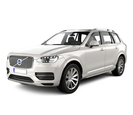 Covorase auto mocheta Volvo XC90