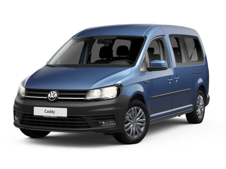 Plase Portbagaj Volkswagen Caddy