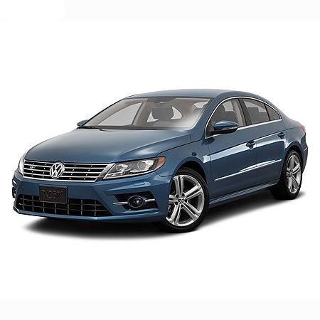 Tavite portbagaj VW CC