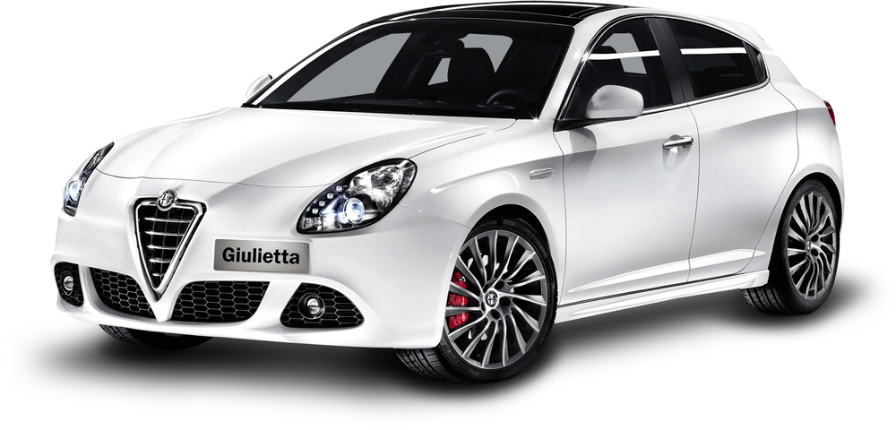Alfa Romeo Giulietta fabricatie 05.2010 - prezent, caroserie hatchback