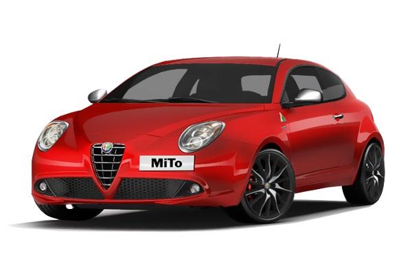 Tavite portbagaj Alfa Romeo Mito fabricatie 09.2008 - 12.2018, caroserie hatchback