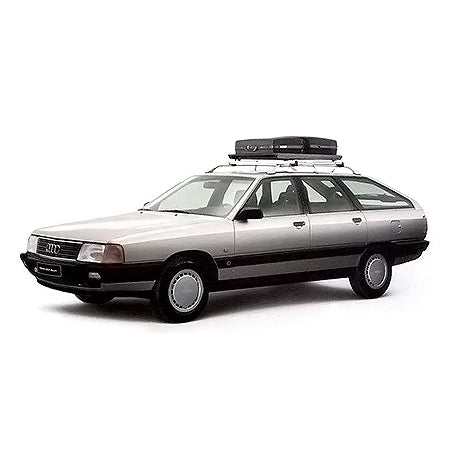 Audi 100 C4 fabricatie 1990 - 1994, caroserie combi