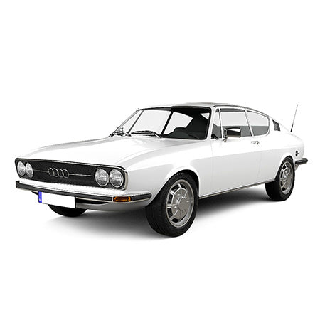 Covorase auto Audi 100 fabricatie 1990 - 1994, caroserie sedan