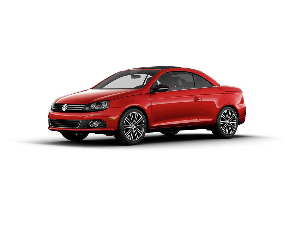 Covorase auto VW Eos