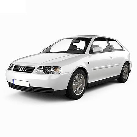 Audi A3 8L fabricatie 1997 - 04.2003, caroserie hatchback