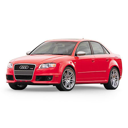 Audi A4 B7 fabricatie 11.2004 - 10.2007, caroserie sedan