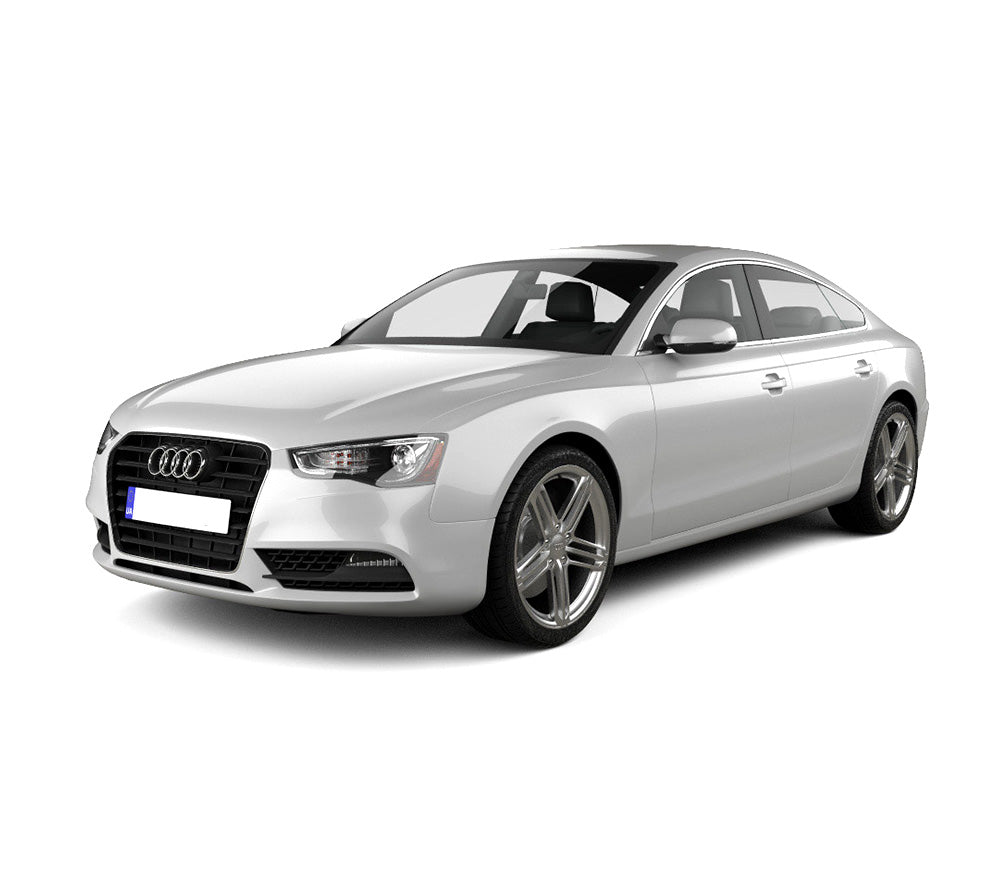 Audi A5 8TA fabricatie 2009 - 09.2016, caroserie sportback