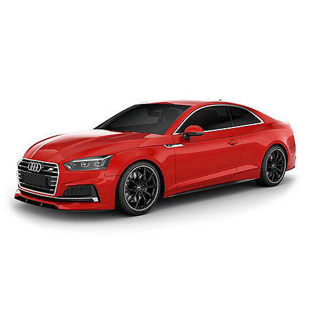 Audi A5 F5 fabricatie 10.2016 - prezent, caroserie coupe