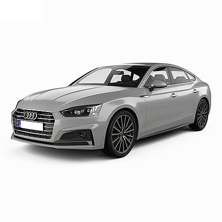 Audi A5 F5 fabricatie 10.2016 - prezent, caroserie hatchback