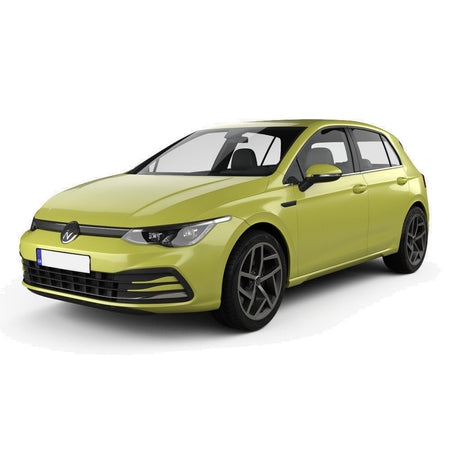 Protectie suport repaus picior inox VW Golf