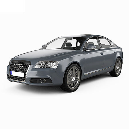 Covorase auto mocheta Audi A6 C6 fabricatie 03.2004 - 2008, caroserie sedan