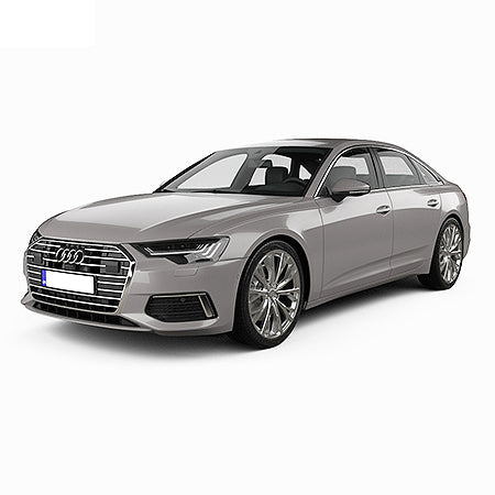 Audi A6 C8 fabricatie 06.2018 - prezent, caroserie sedan