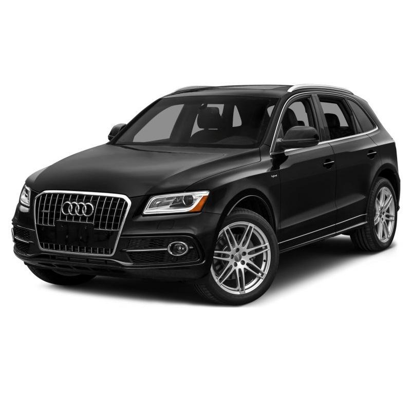 Audi Q5 8R fabricatie 11.2008 - 12.2016, caroserie suv
