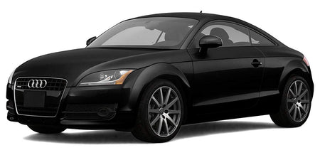 Tavite portbagaj Audi TT fabricatie 1998 - 2006, caroserie coupe