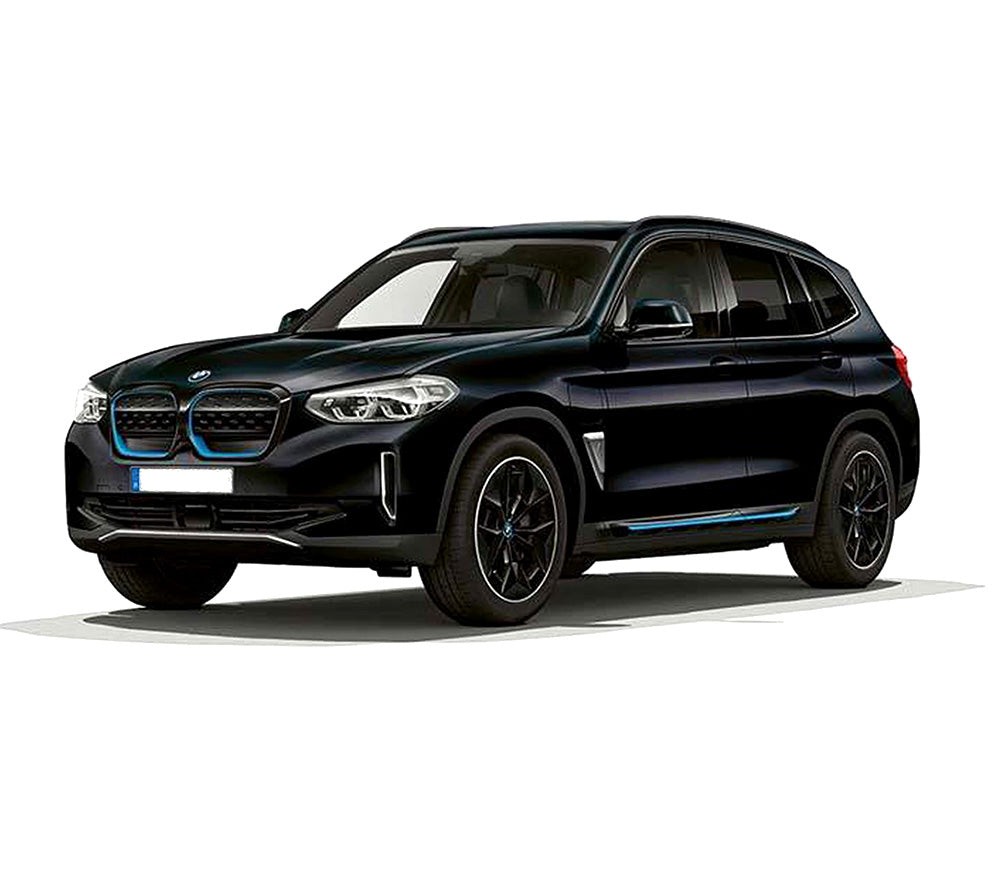 BMW iX3 G08 fabricatie 01.2021 - prezent, caroserie suv
