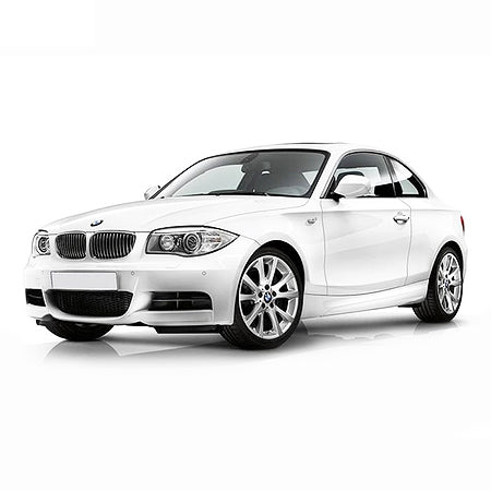 BMW Seria 1 E82 fabricatie 2007 - 2013, caroserie coupe