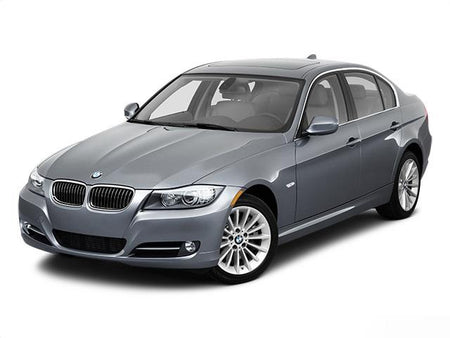 Plase portbagaj BMW Seria 3 E90 fabricatie 03.2005 - 12.2011, caroserie sedan