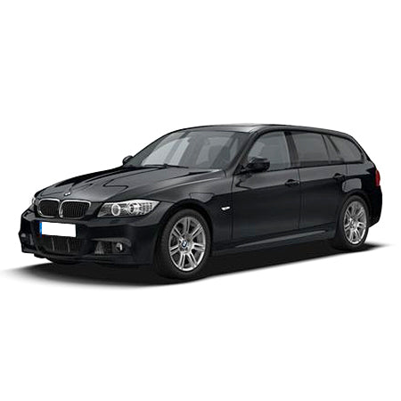 Covorase auto BMW Seria 3 fabricatie 03.2005 - 12.2011, caroserie sedan