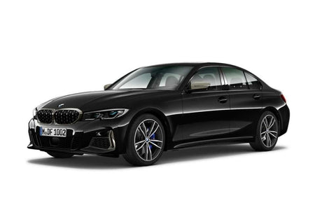 Set Covorase Auto Si Tavita Portbagaj BMW SERIA 3 G20 din 03.2019 - 2026, caroserie sedan,