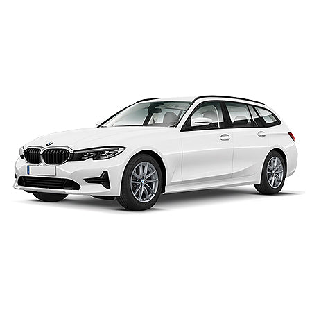 BMW Seria 3 G21 fabricatie 06.2019 - prezent, caroserie combi