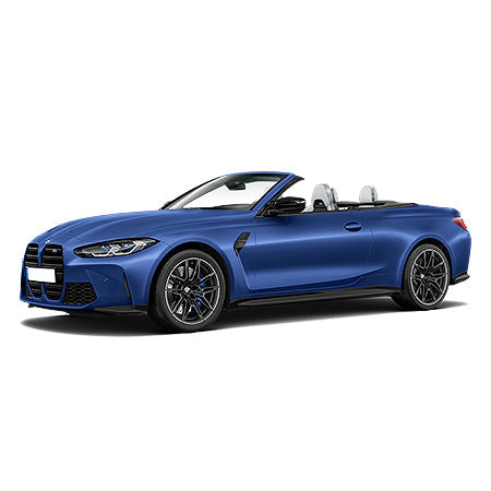 BMW Seria 4 F33 fabricatie 10.2013 - 09.2020, caroserie cabrio