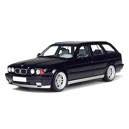 BMW Seria 5 E34 fabricatie 1992 - 1996, caroserie combi