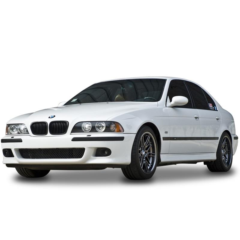 Covorase auto BMW Seria 5 E39 (1995 - 2003)