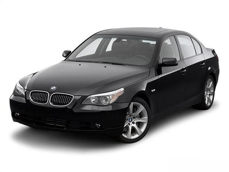 BMW Seria 5 E60 fabricatie 07.2003 - 02.2010, caroserie sedan