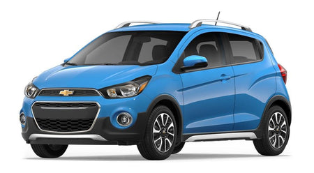 Covorase auto mocheta Chevrolet Spark