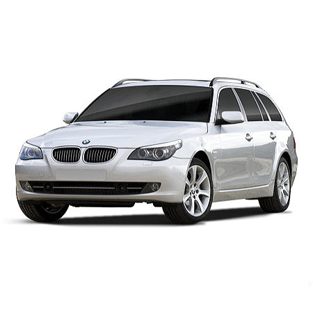 Covorase auto BMW Seria 5 fabricatie 06.2004 - 2010, caroserie combi