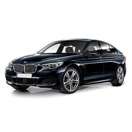Covorase auto BMW Seria 5 fabricatie 10.2009 - 2017, caroserie gran turismo