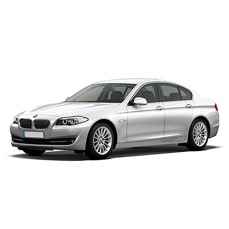 Plase portbagaj BMW Seria 5 F10 fabricatie 03.2010 - 2013, caroserie sedan